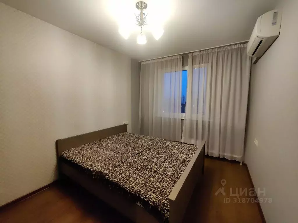 Квартира, 2 комнаты, 52 м - Фото 0
