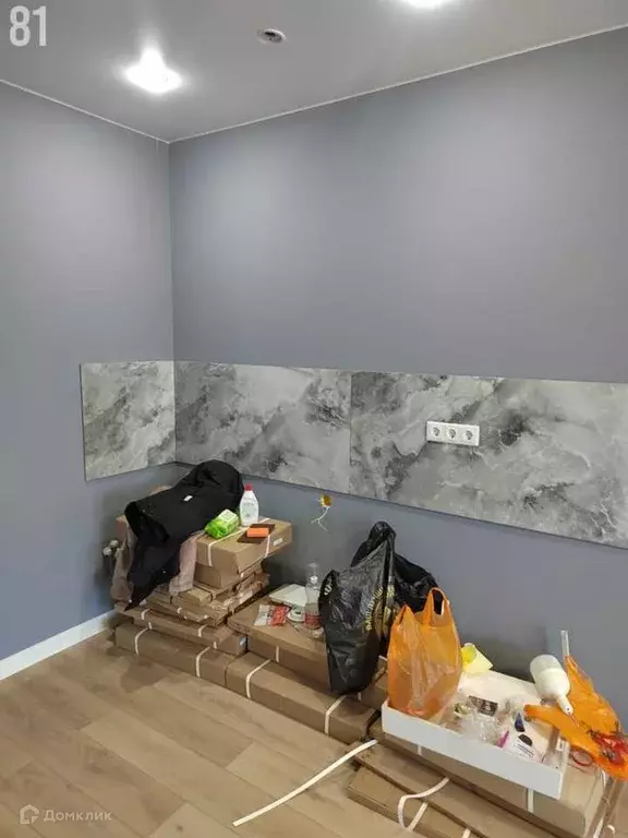 Продаётся квартира-студия, 31 м - Фото 1