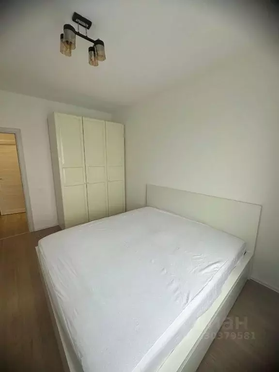 1-к кв. Москва ул. Юлиана Семенова, 8к2 (40.0 м) - Фото 2