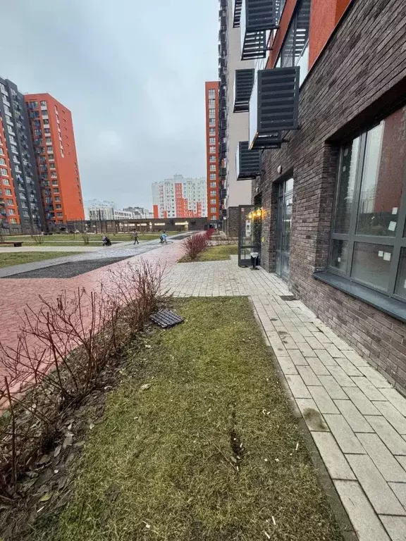 Помещение свободного назначения в Москва Десеновское поселение, ул. ... - Фото 2