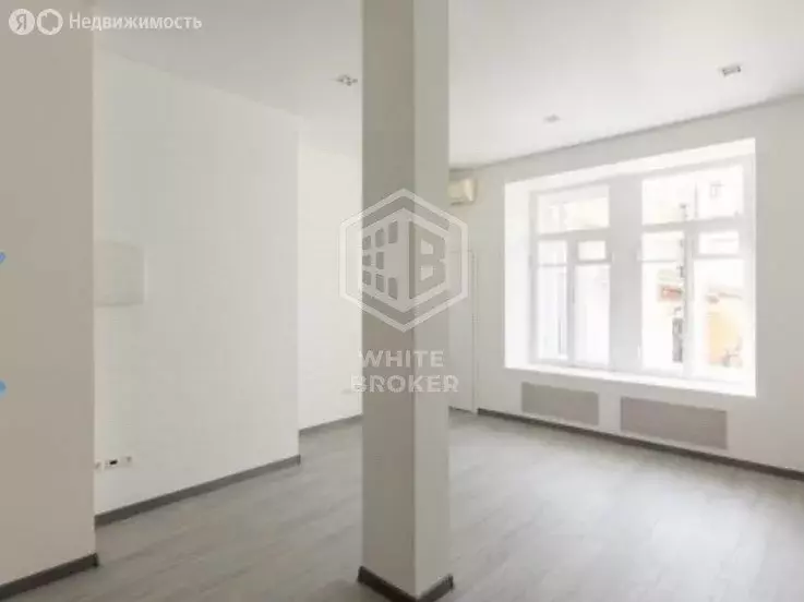 Офис (24.3 м) - Фото 1