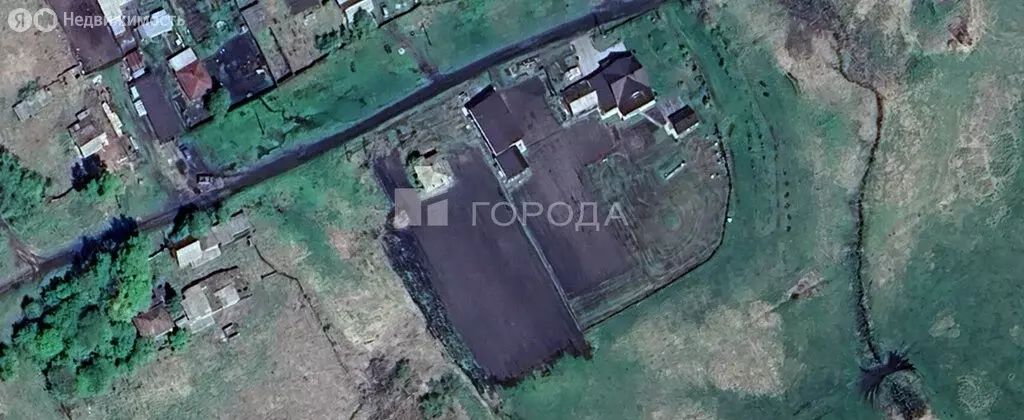 Участок в Козиха, улица Громова, 3 (18 м) - Фото 0