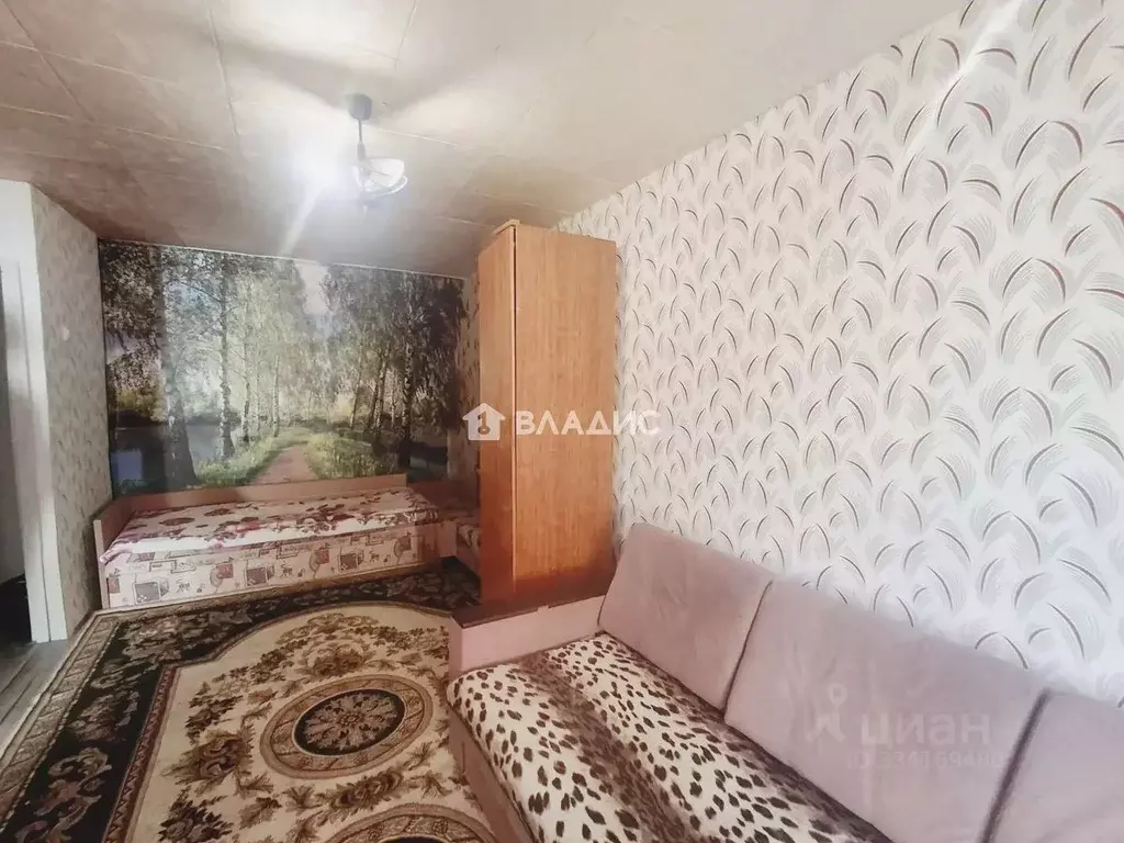1-к кв. Белгородская область, Белгород ул. Мичурина, 60 (29.0 м) - Фото 1