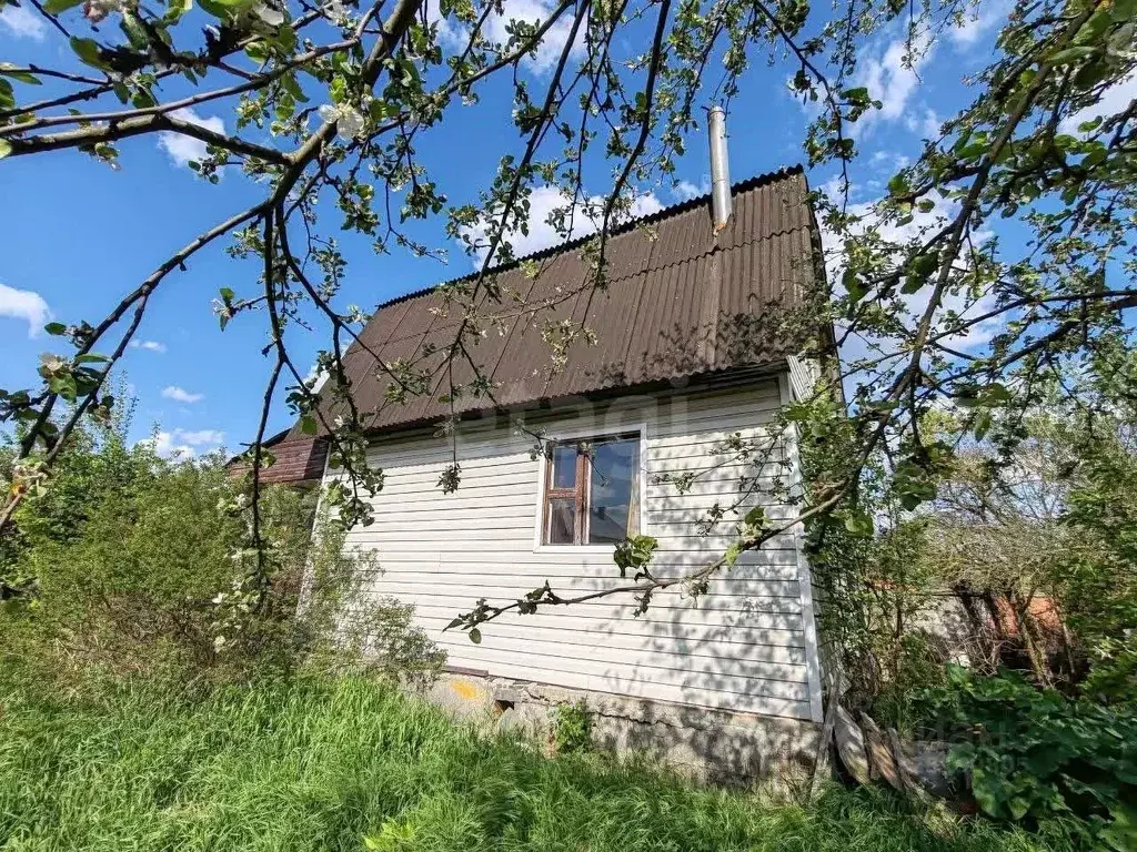 Дом в Московская область, Воскресенск Коммуна мкр, ул. Барышевская, 9 ... - Фото 1