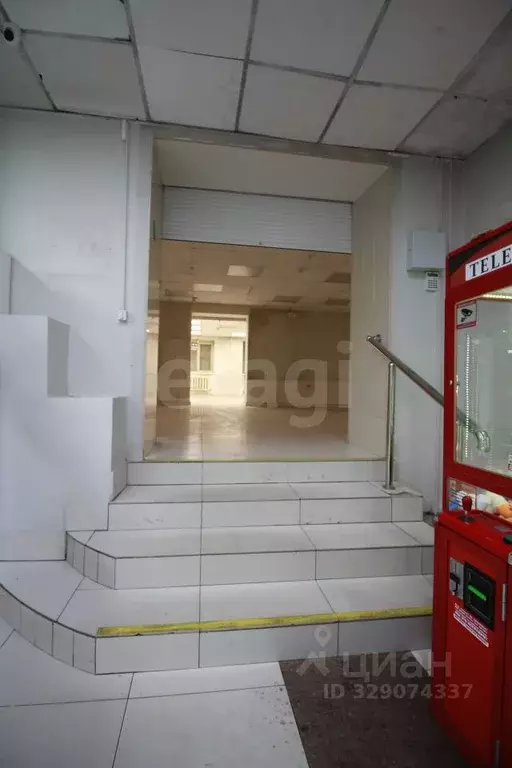 Помещение свободного назначения в Забайкальский край, Чита ул. ... - Фото 2