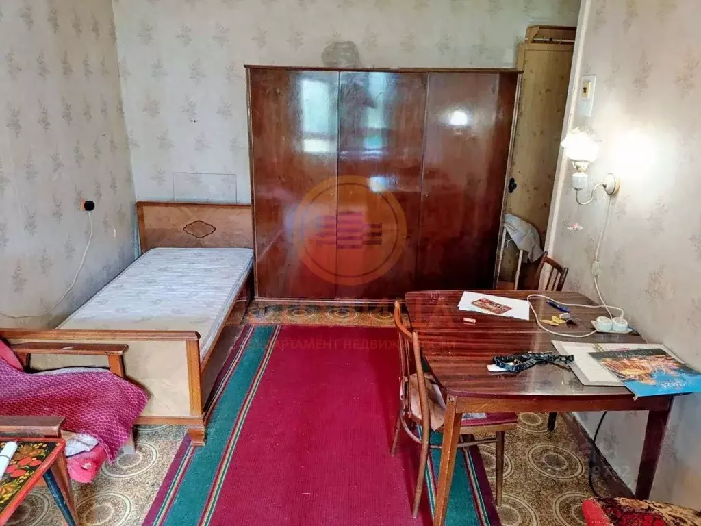 2-к кв. Московская область, Мытищи ул. Попова, 12 (42.0 м) - Фото 1