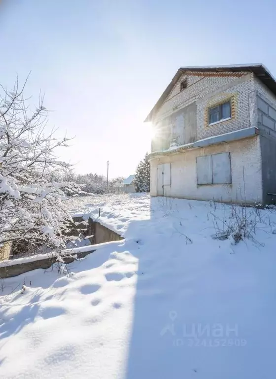 Дом в Оренбургская область, Оренбургский район, Ленинский сельсовет, ... - Фото 2