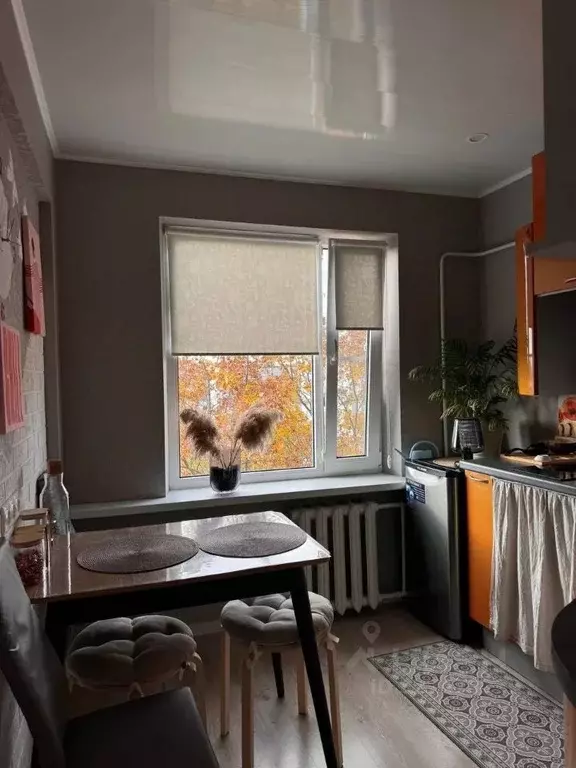 1-к кв. Карелия, Сортавала Новая ул., 20 (30.4 м) - Фото 0