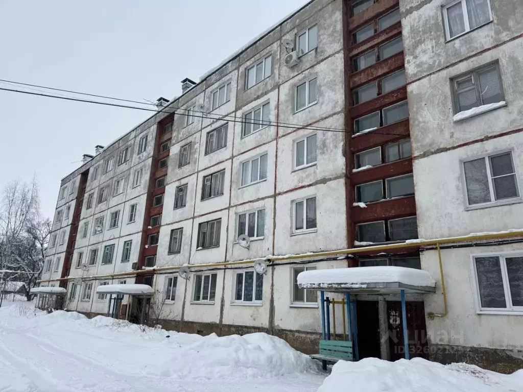 2-к кв. Мордовия, Рузаевский район, с. Пайгарма Родниковая ул., 113 ... - Фото 1