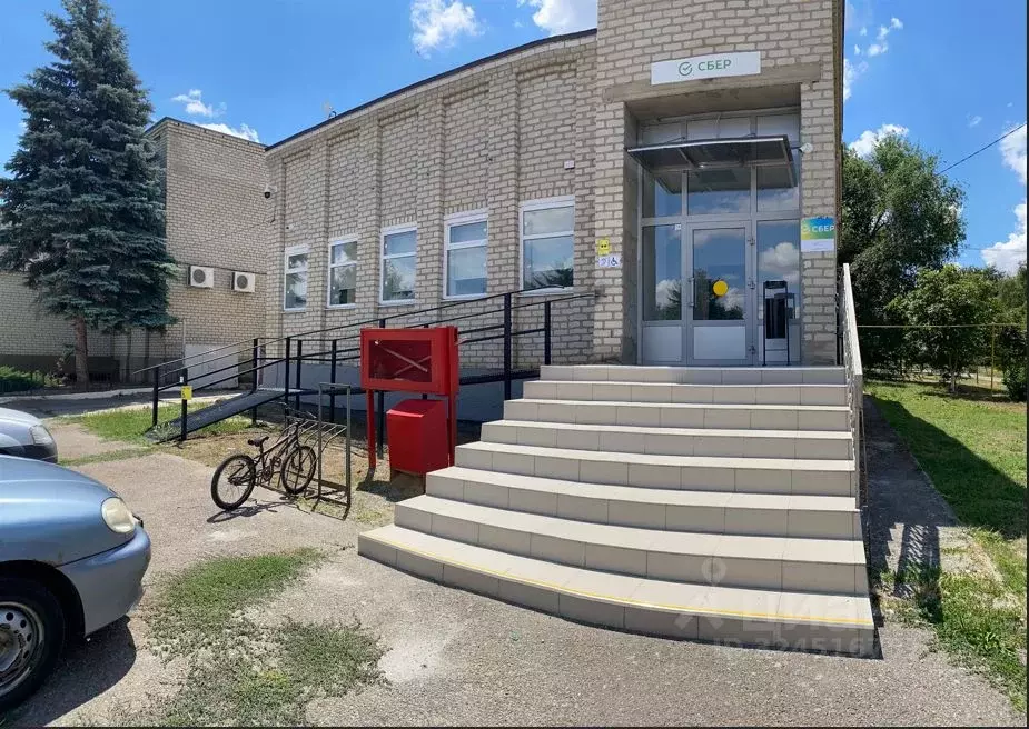 Помещение свободного назначения в Ставропольский край, Новоселицкий ... - Фото 2