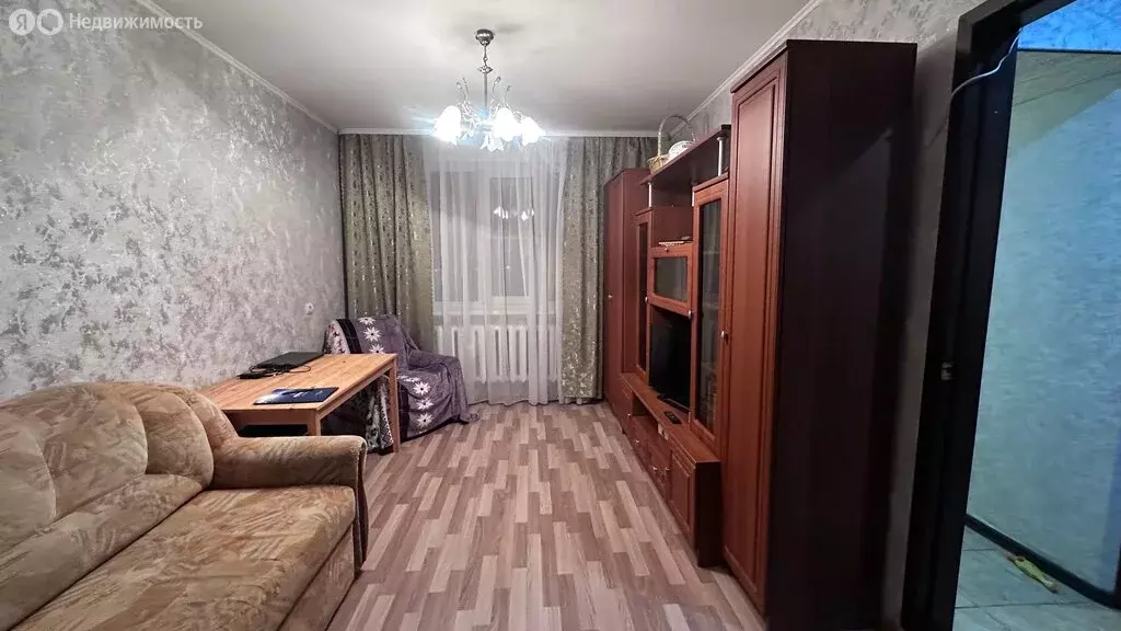 3-комнатная квартира: село Васильевское, 21 (58 м) - Фото 2