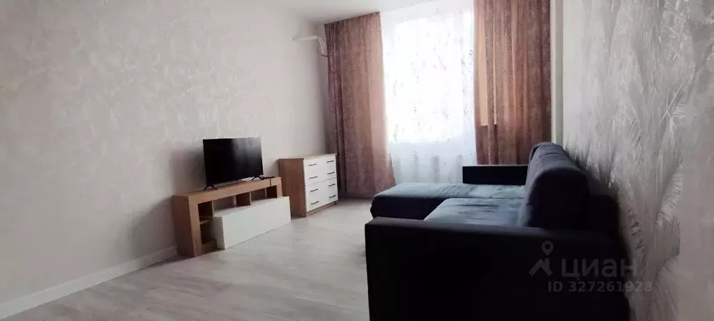 1-к кв. Ростовская область, Аксай ул. Менделеева, 53А (35.0 м) - Фото 2