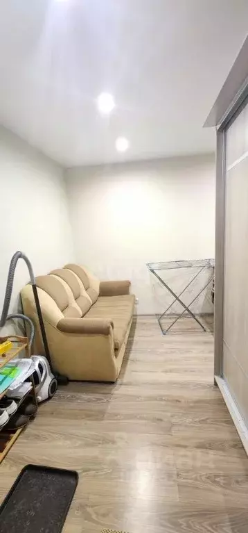 Комната Коми, Ухта Советская ул., 3к2 (16.1 м) - Фото 2