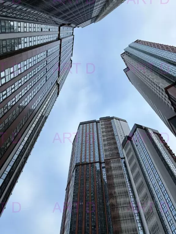 2-к кв. Москва ул. Академика Волгина, 2 (64.3 м) - Фото 2