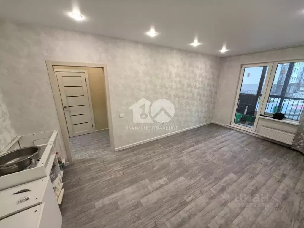 1-к кв. Новосибирская область, Новосибирский район, Мочищенский ... - Фото 2