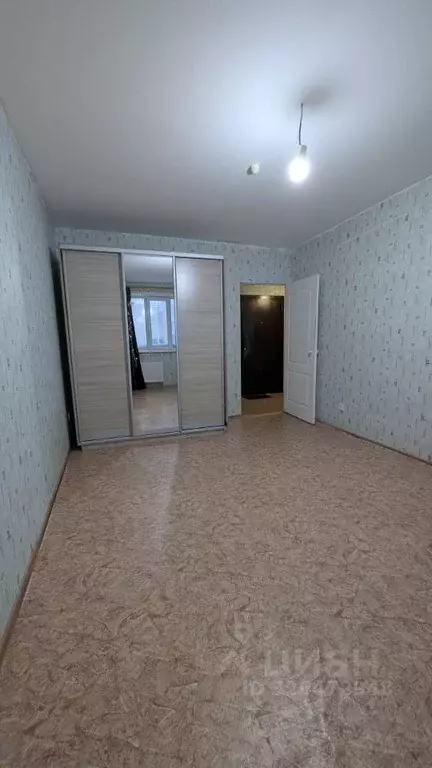 1-к кв. Пермский край, Чайковский ул. Декабристов, 5/6 (34.7 м) - Фото 2