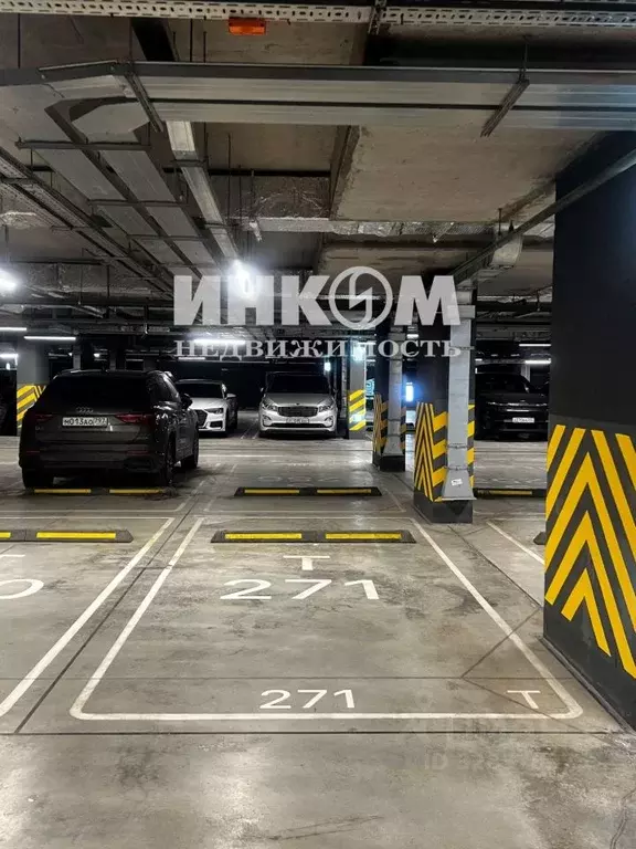 Гараж в Москва Дубининская ул., 59Б (14 м) - Фото 2