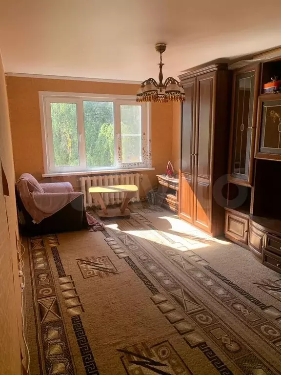 2-к. квартира, 44 м, 5/5 эт. - Фото 1