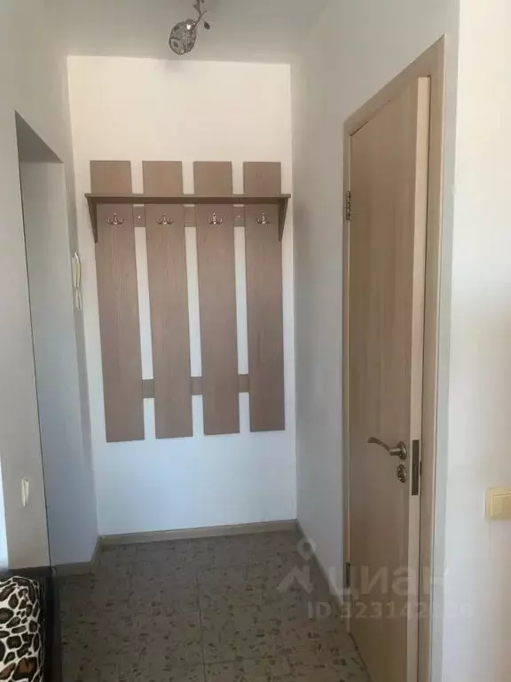 Студия Краснодарский край, Краснодар ул. Рылеева, 231/1 (28.0 м) - Фото 2