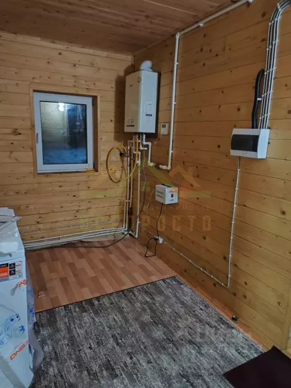 Дом в Московская область, Щелково городской округ, Цветочная тер. ул. ... - Фото 1