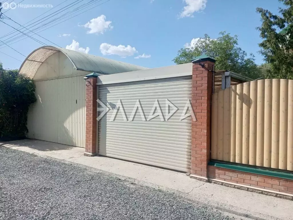 Дом в Ростов-на-Дону, Орская улица (145 м) - Фото 1