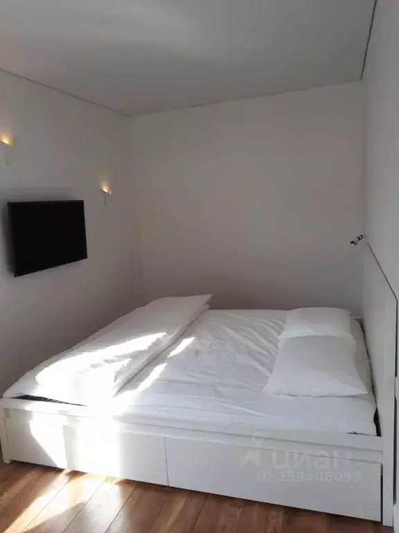 2-к кв. Крым, Ялта ул. Кривошты, 3 (52.0 м) - Фото 2