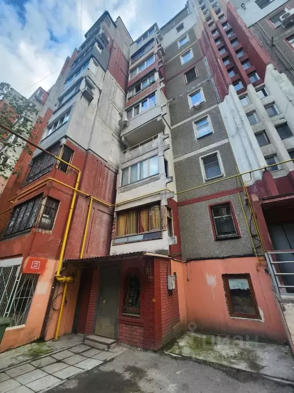 Помещение свободного назначения в Крым, Ялта ул. Тимирязева, 37 (22 м) - Фото 1