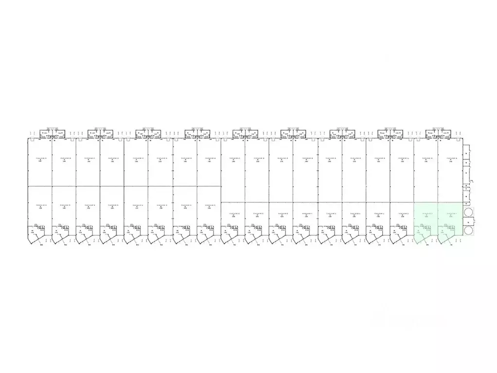 Склад в Московская область, Дмитровский муниципальный округ, д. ... - Фото 2