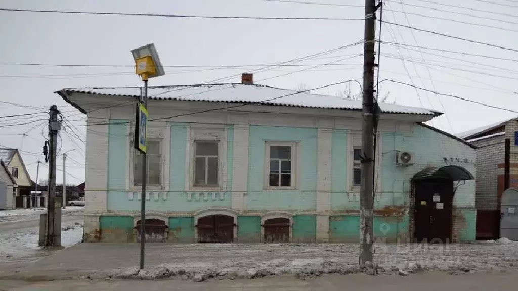 Помещение свободного назначения в Волгоградская область, Клетская ... - Фото 0