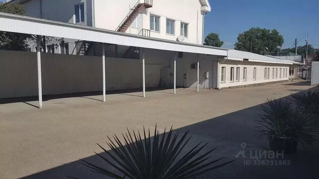 Офис в Краснодарский край, Краснодар Центральный мкр, ул. Коммунаров, ... - Фото 1