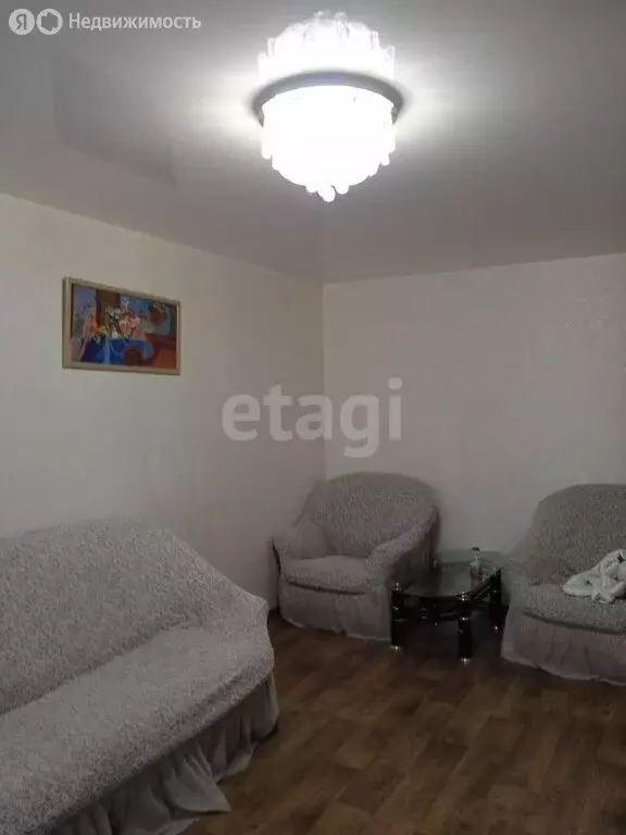 3-комнатная квартира: Прокопьевск, Институтская улица, 5А (61 м) - Фото 2