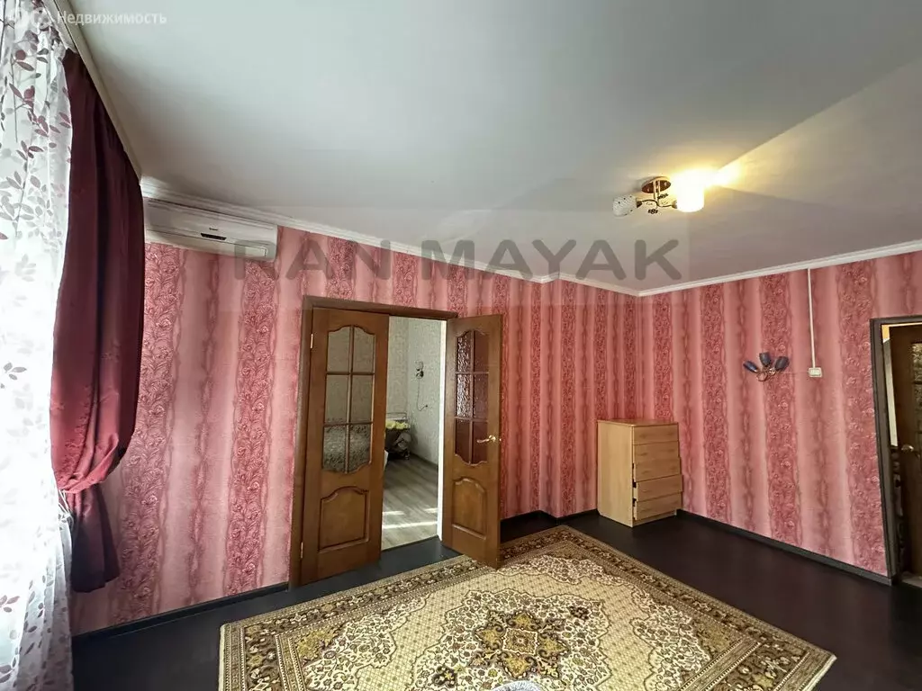 3-комнатная квартира: Майкоп, Комсомольская улица, 256 (87.9 м) - Фото 2