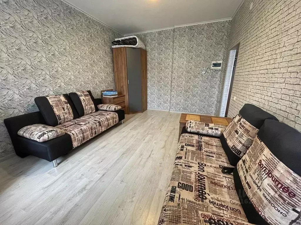 Квартира, 1 комната, 27 м - Фото 0