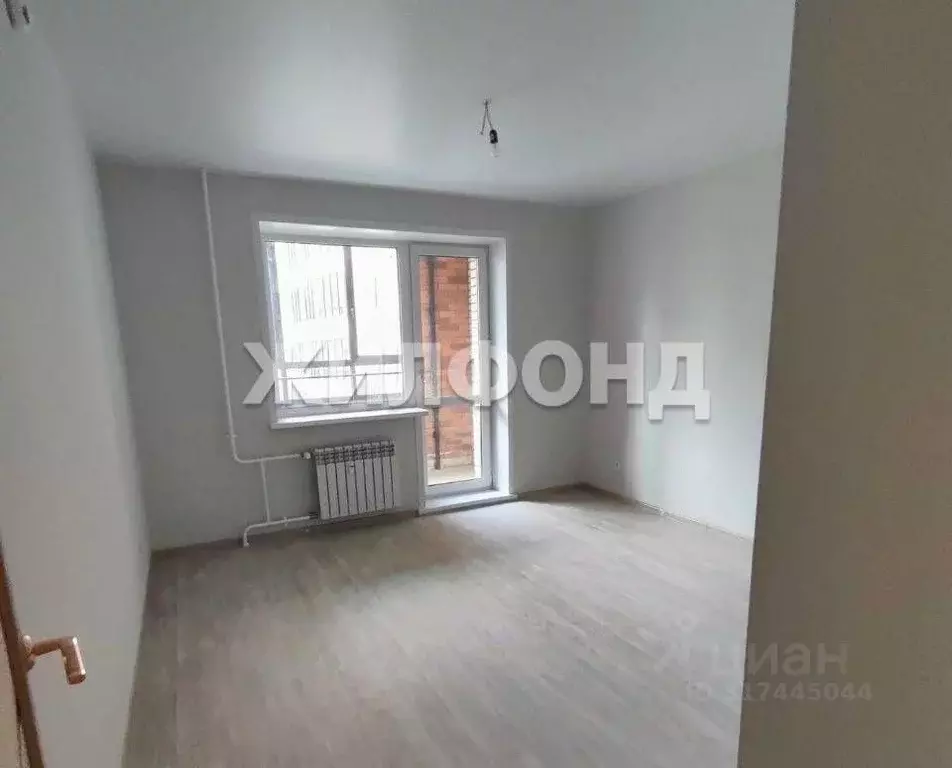 2-к кв. Новосибирская область, Новосибирский район, Станционный ... - Фото 1