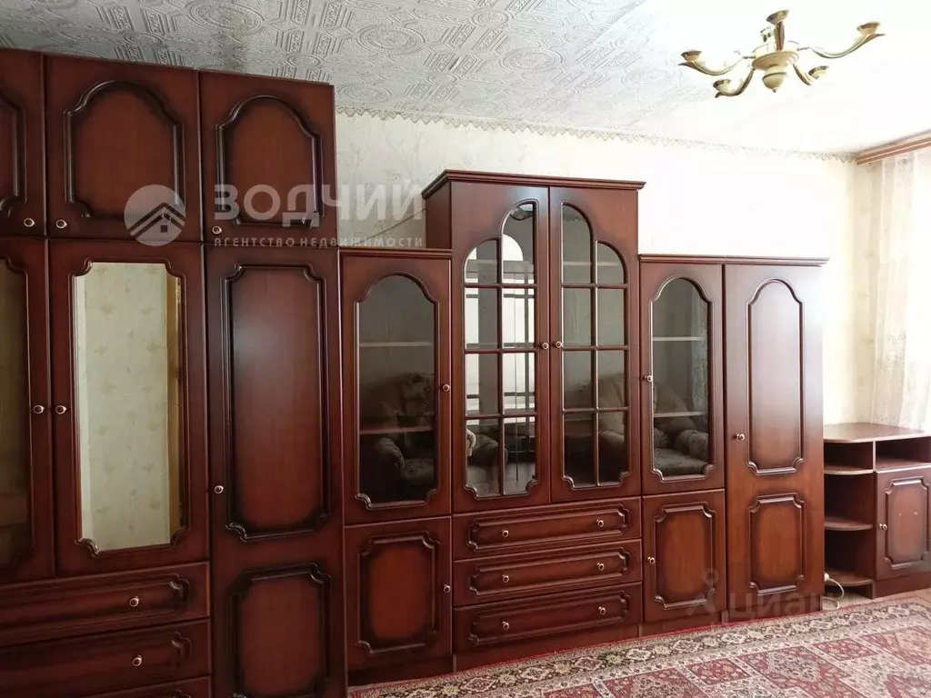 3-к кв. Чувашия, Шумерля ул. Щербакова, 25 (52.87 м) - Фото 1