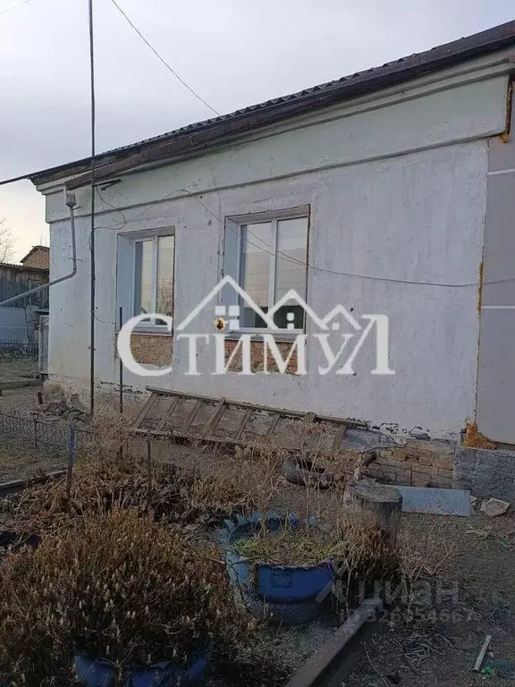 Дом в Хакасия, Черногорск пос. МПС, 1А (59 м) - Фото 2