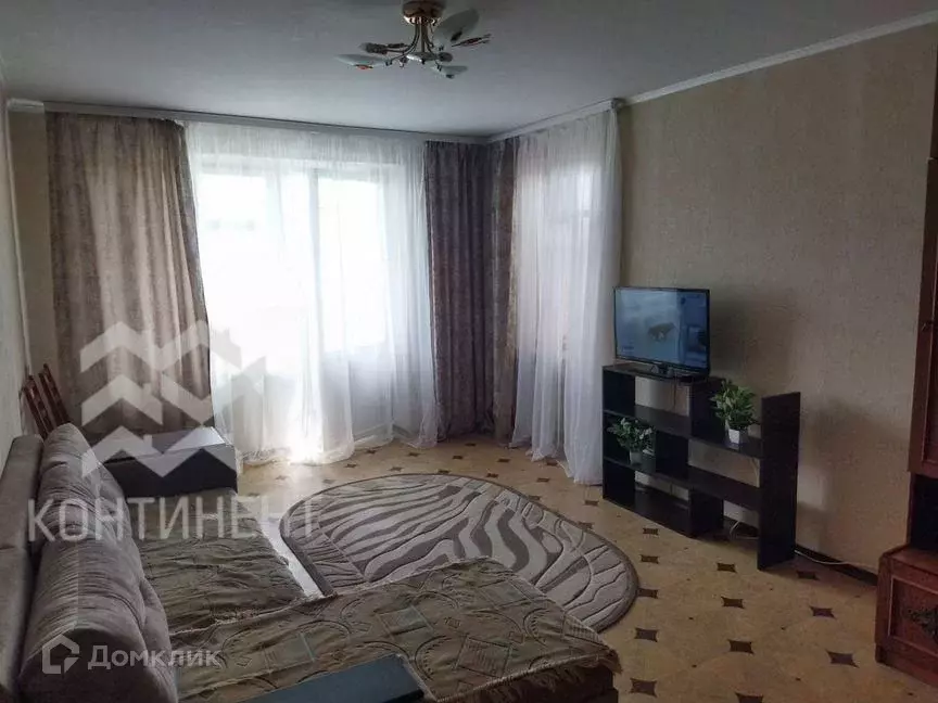 Продаётся 1-к квартира, 34.9 м - Фото 1