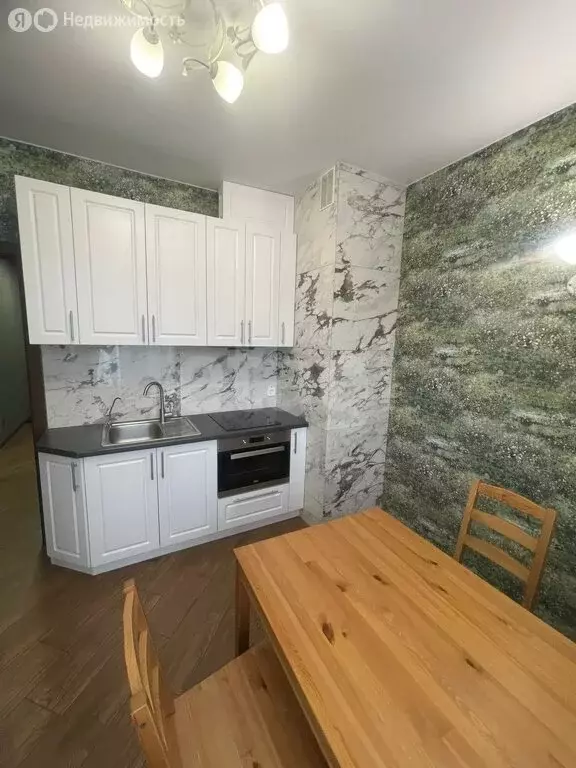 2-комнатная квартира: Санкт-Петербург, Южное шоссе, 51к3 (61.6 м) - Фото 0