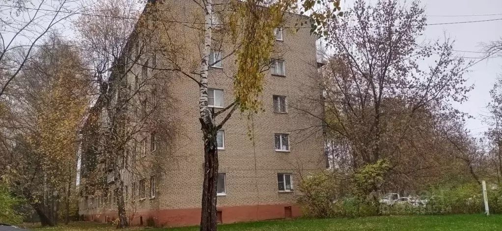 2-к кв. Московская область, Долгопрудный Хлебниково мкр, Ленинградская ... - Фото 1