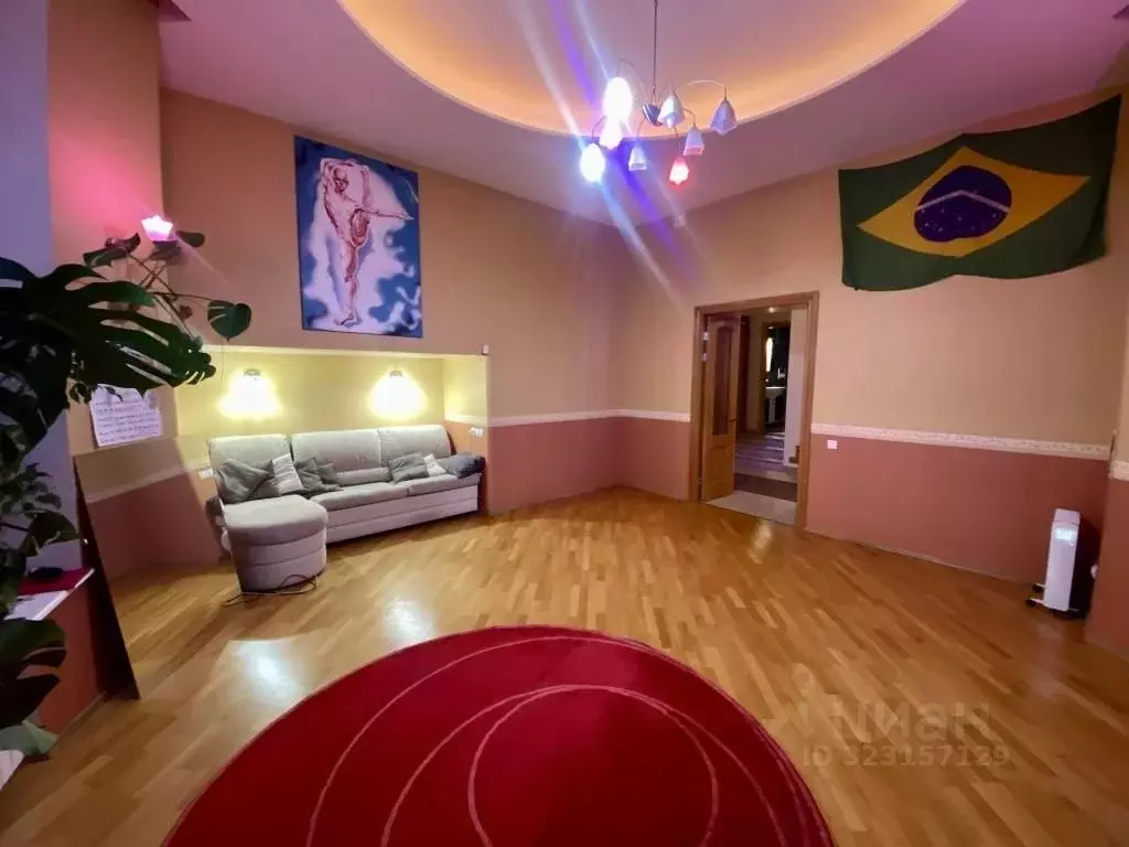 2-к кв. Санкт-Петербург Пушкинская ул., 13 (90.0 м) - Фото 2