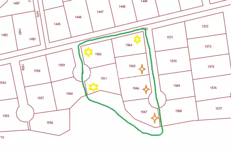 Участок в Тюменская область, Нижнетавдинский муниципальный округ, пос. ... - Фото 0
