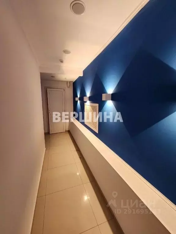 Торговая площадь в Ставропольский край, Ессентуки ул. Гагарина, 2В ... - Фото 2