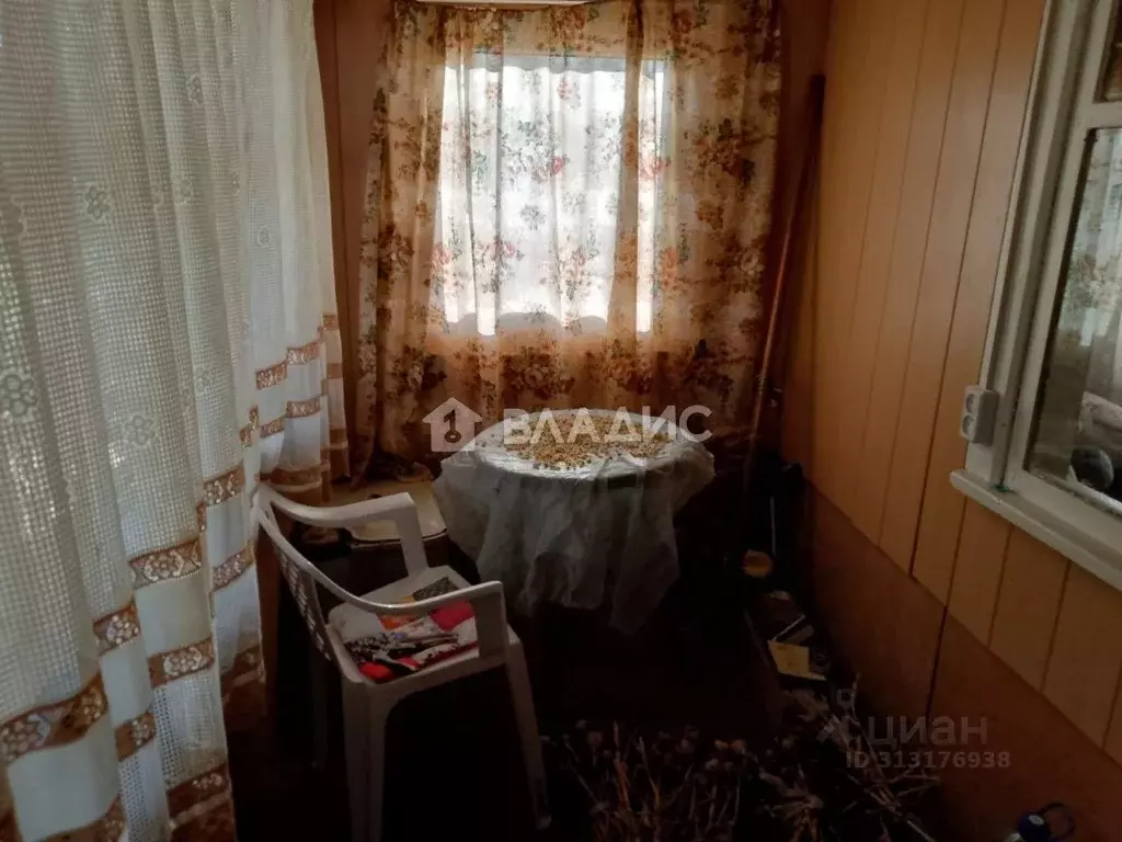 Дом в Саратовская область, Балаково Турбина СНТ,  (22 м) - Фото 0