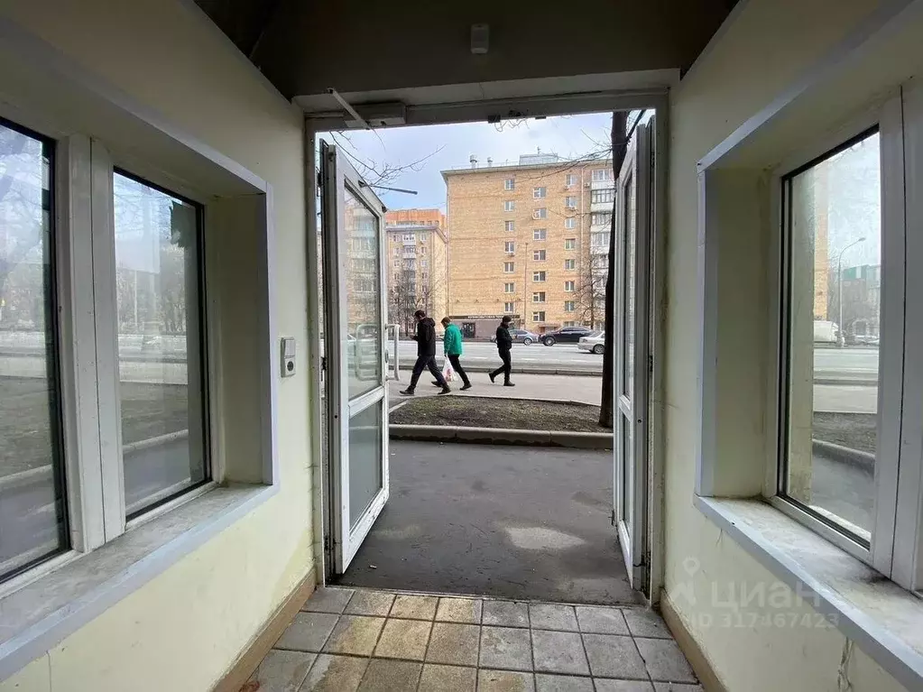 Помещение свободного назначения в Москва Каширское ш., 8К1 (230 м) - Фото 0