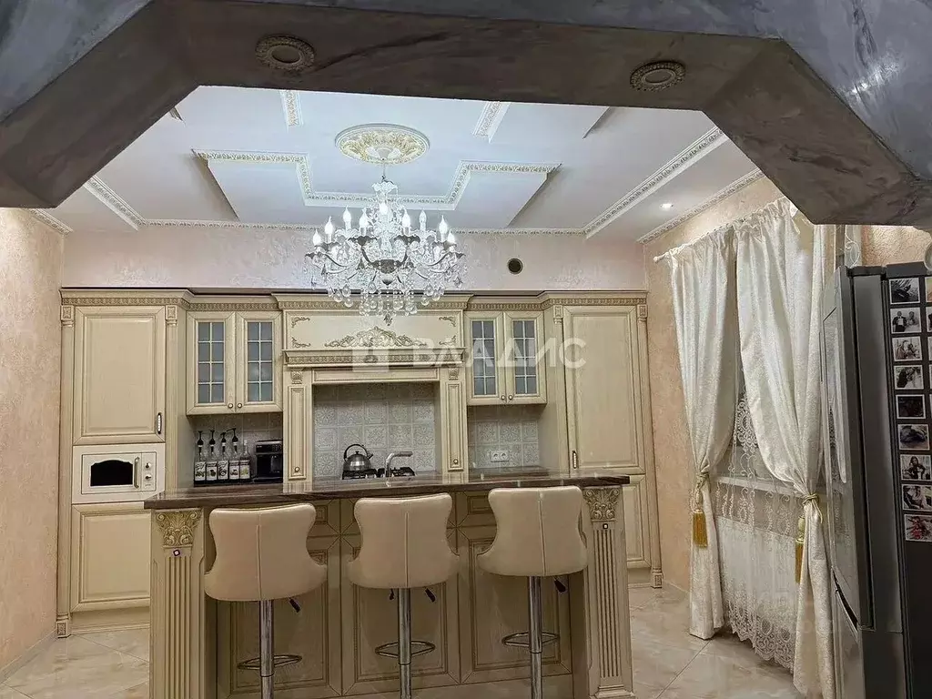 Дом в Калининградская область, Гурьевский муниципальный округ, пос. ... - Фото 2