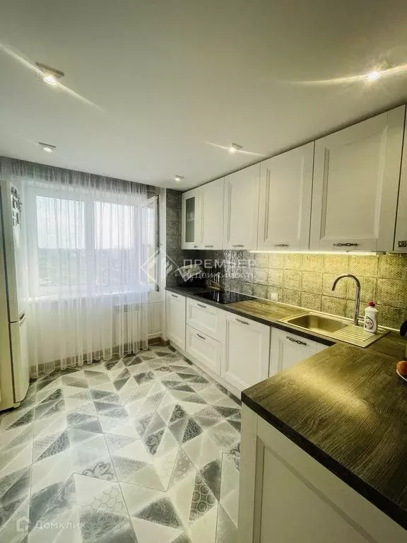 Продаётся 3-к квартира, 63 м - Фото 0