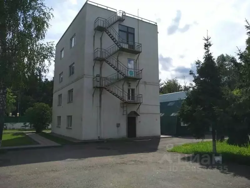Склад в Московская область, Балашиха Щелковское ш., вл1 (110 м) - Фото 1