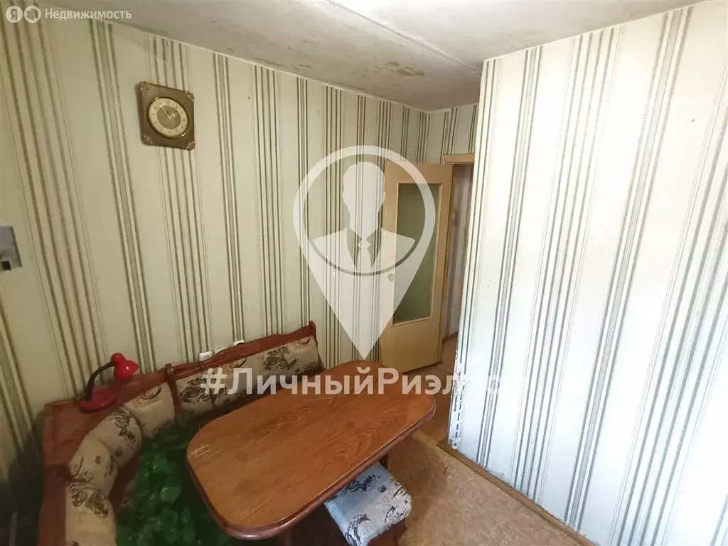 1-комнатная квартира: Рязань, район Песочня, улица Зубковой, 28к1 ... - Фото 2