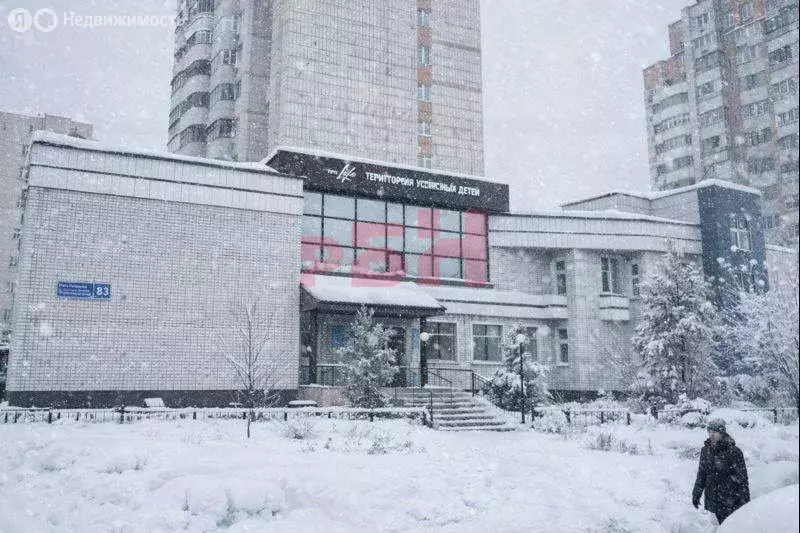 Помещение свободного назначения (775 м) - Фото 1