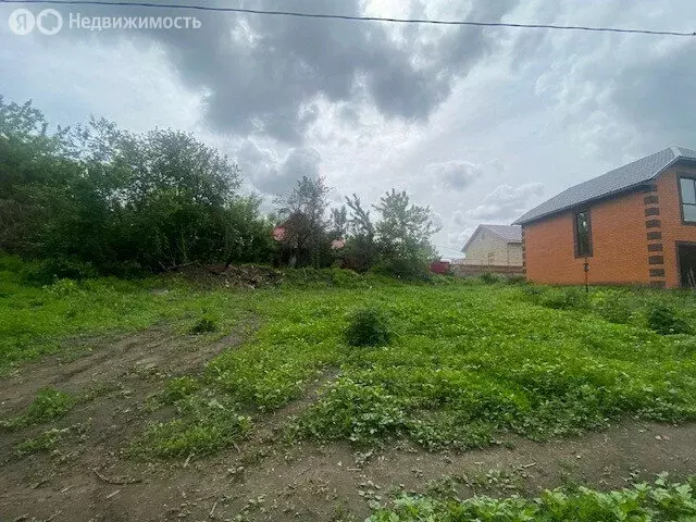 Участок в Саратов, Голубиная улица (7 м) - Фото 1